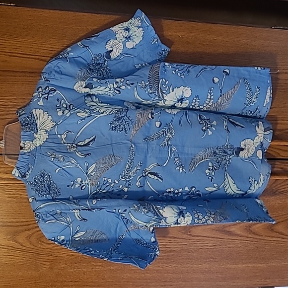 Talbots Shirt - Picture 7 of 11